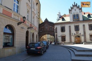 Czartoryski Museum
