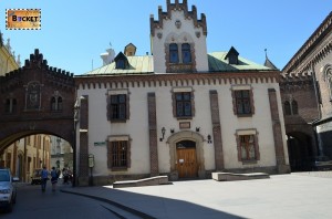 Czartoryski Museum