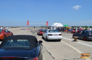 Drag Racing competiţia finală - Oradea 2013 (10)