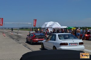 Drag Racing competiţia finală - Oradea 2013 (11)