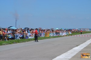 Drag Racing competiţia finală - Oradea 2013 (12)
