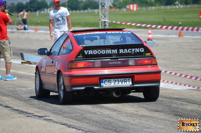 Drag Racing competiţia finală - Oradea 2013 (13)