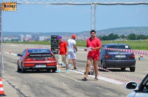 Drag Racing competiţia finală - Oradea 2013 (14)