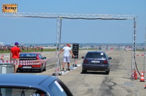 Drag Racing competiţia finală - Oradea 2013 (15)