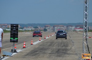 Drag Racing competiţia finală - Oradea 2013 (17)