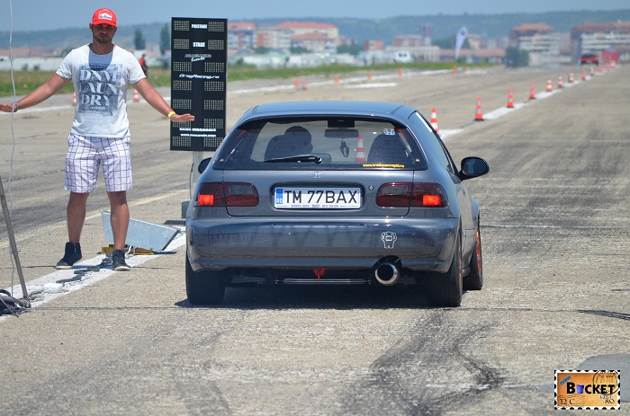 Drag Racing competiţia finală - Oradea 2013 (18)