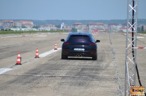 Drag Racing competiţia finală - Oradea 2013