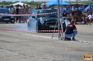 Drag Racing competiţia finală - Oradea 2013 Ar 23 CHE
