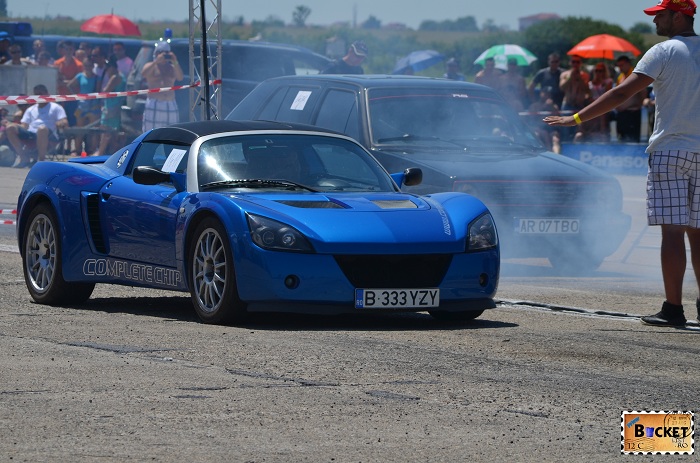 Drag Racing competiţia finală - Oradea 2013 B333YZY