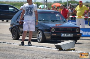 Drag Racing competiţia finală - Oradea 2013