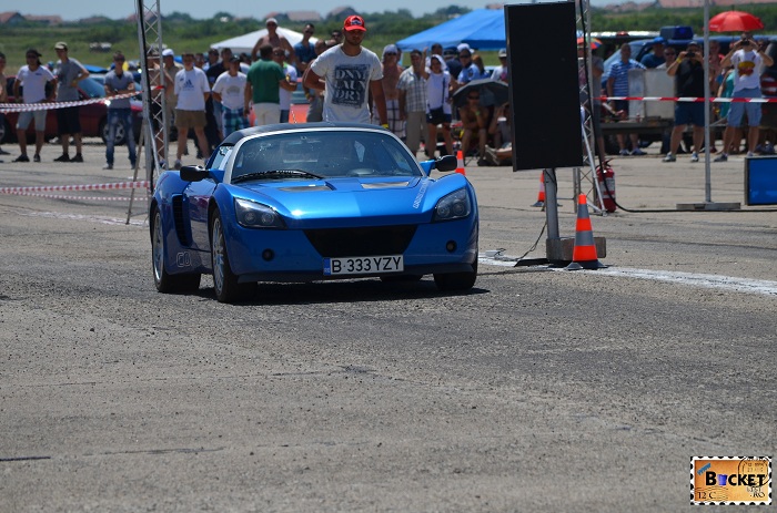 Drag Racing competiţia finală - Oradea 2013 B333YZY