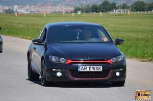 Drag Racing competiţia finală - Oradea 2AR11WXK013