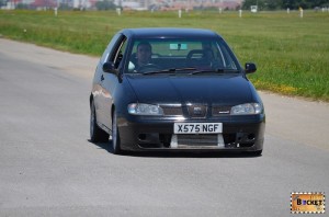 Drag Racing competiţia finală - Oradea 2013