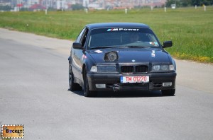 Drag Racing competiţia finală - Oradea 2013