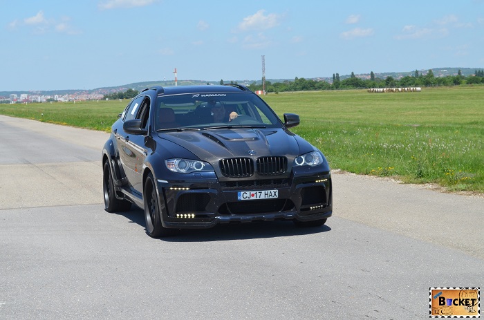 Drag Racing competiţia finală - Oradea 2013 BMW CJ17HAX