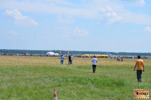 Dragracing Oradea - sesiunea de calificări pentru Etapa I a Campionatului Naţional De Accelerare 2013