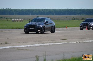 Dragracing Oradea - sesiunea de calificări pentru Etapa I a Campionatului Naţional De Accelerare 2013