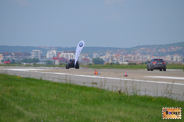 Dragracing Oradea - sesiunea de calificări pentru Etapa I a Campionatului Naţional De Accelerare 2013