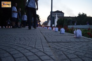 Festivalul Luminii Oradea 2013 - redescoperă frumusetea lucrurilor mărunte