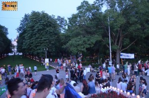 Festivalul Luminii Oradea 2013 - redescoperă frumusetea lucrurilor mărunte