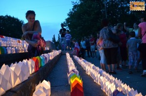 Festivalul Luminii Oradea 2013 - redescoperă frumusetea lucrurilor mărunte