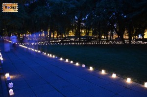 Festivalul Luminii Oradea 2013 - redescoperă frumusetea lucrurilor mărunte