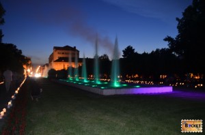 Festivalul Luminii Oradea 2013 - redescoperă frumusetea lucrurilor mărunte