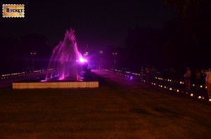 Festivalul Luminii Oradea 2013 - redescoperă frumusetea lucrurilor mărunte