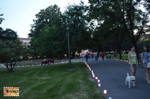 Festivalul Luminii Oradea 2013 - redescoperă frumusetea lucrurilor mărunte