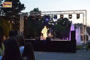Festivalul Luminii Oradea 2013 - redescoperă frumusetea lucrurilor mărunte