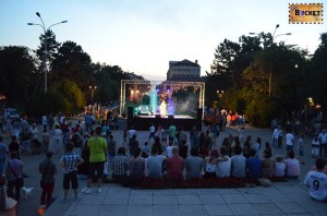 Festivalul Luminii Oradea 2013 - redescoperă frumusetea lucrurilor mărunte