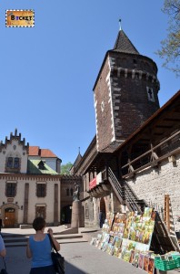 Fortificatie Cracovia