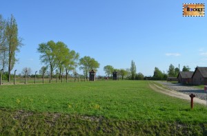 Lagărul de concentrare Auschwitz II