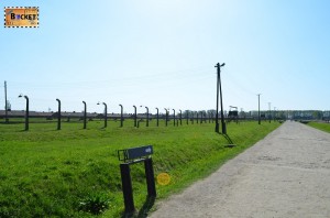 Lagărul de concentrare Auschwitz II - Birkenau