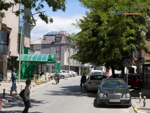 Ohrid