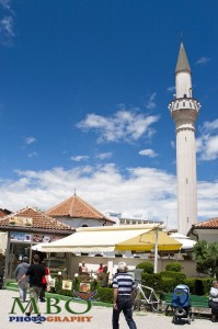 Ohrid