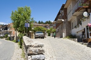 Ohrid