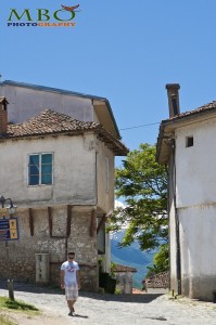 Ohrid