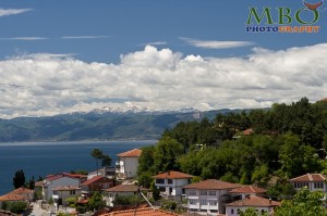 Ohrid