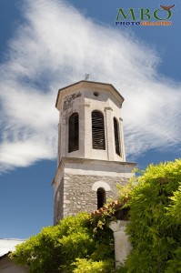 Ohrid