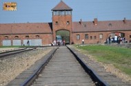 Lagărele de concentrare de la Auschwitz – Birkenau Episodul 3