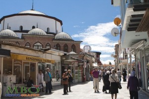 Prin Ohrid