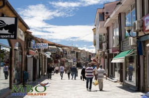 Prin Ohrid