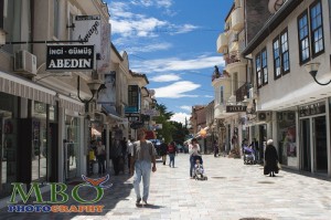 Prin Ohrid