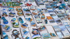 Souvenir Ohrid