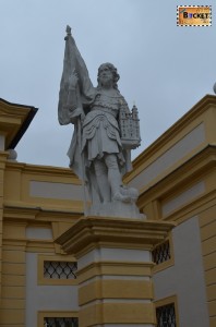 Abaţia din Melk