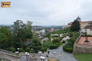 Orasul Melk