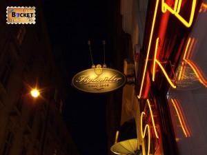 Figlmüller - Viena