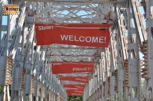 Sziget Festival – insula libertății