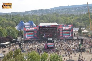 Sziget Festival – insula libertății